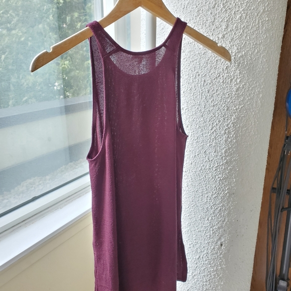 Wilfred Free tank - Picture 3 of 4